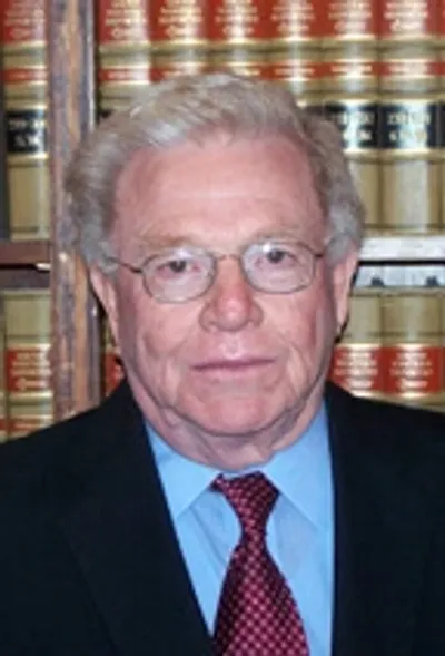 George S. Finley