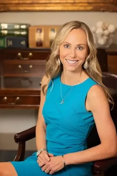 LaBecca Price Buselli