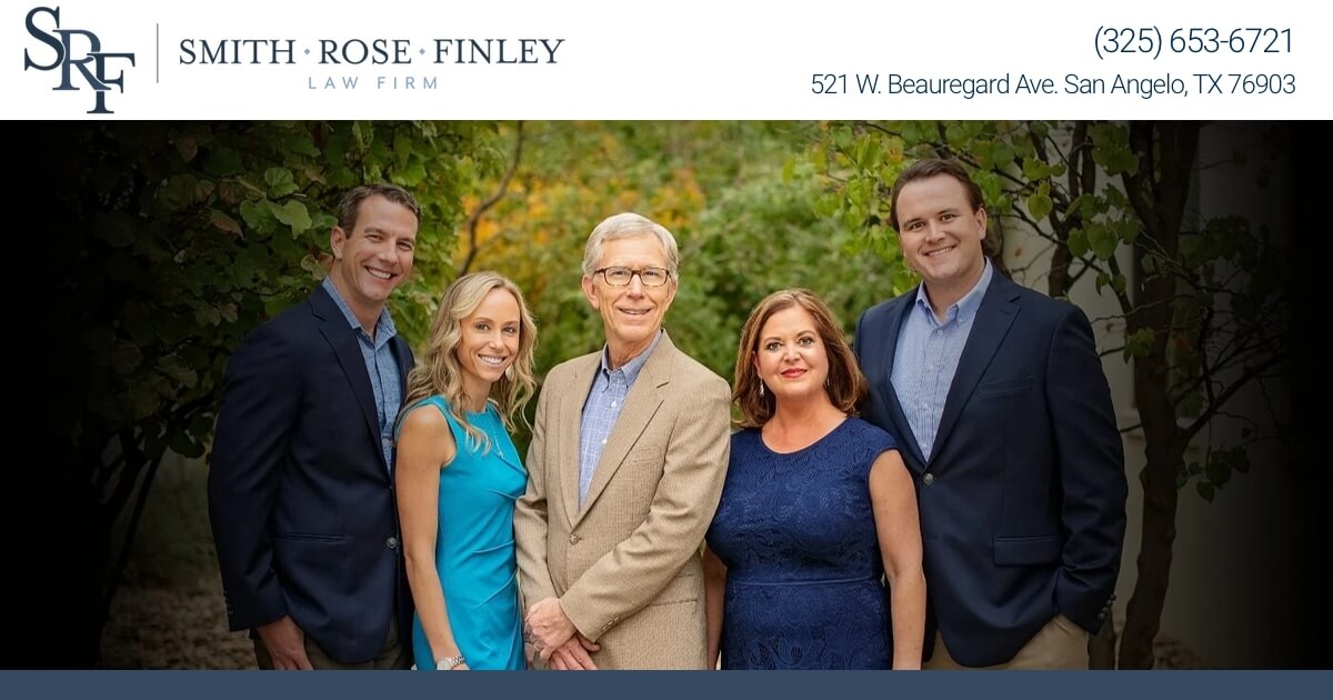 James C. Skinner | Smith • Rose • Finley